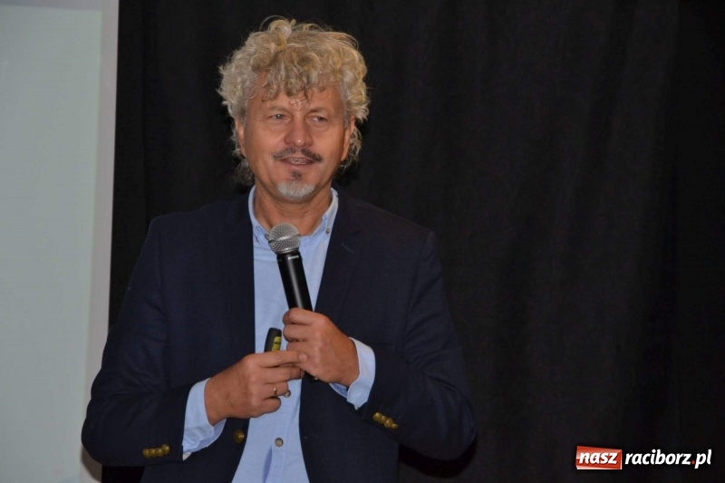 Zdjęcie w galerii na portalu naszraciborz.pl: Roboty medyczne Robin Heart i sztuczne serce - szanse i zagrożenia  wiadomości z regionu