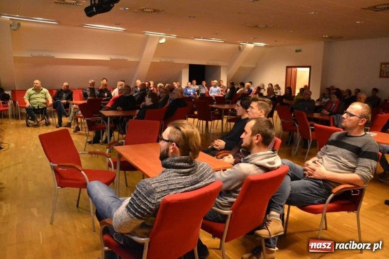 Zdjęcie w galerii na portalu naszraciborz.pl: Roboty medyczne Robin Heart i sztuczne serce - szanse i zagrożenia  wiadomości z regionu