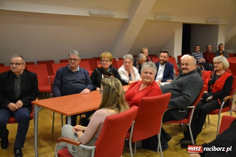 Zdjęcie w galerii na portalu naszraciborz.pl: Roboty medyczne Robin Heart i sztuczne serce - szanse i zagrożenia  wiadomości z regionu