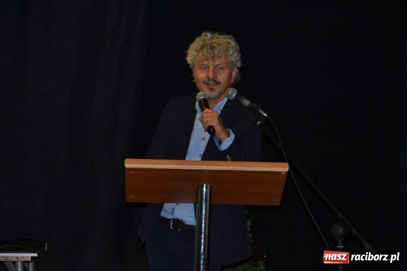 Zdjęcie w galerii na portalu naszraciborz.pl: Roboty medyczne Robin Heart i sztuczne serce - szanse i zagrożenia  wiadomości z regionu