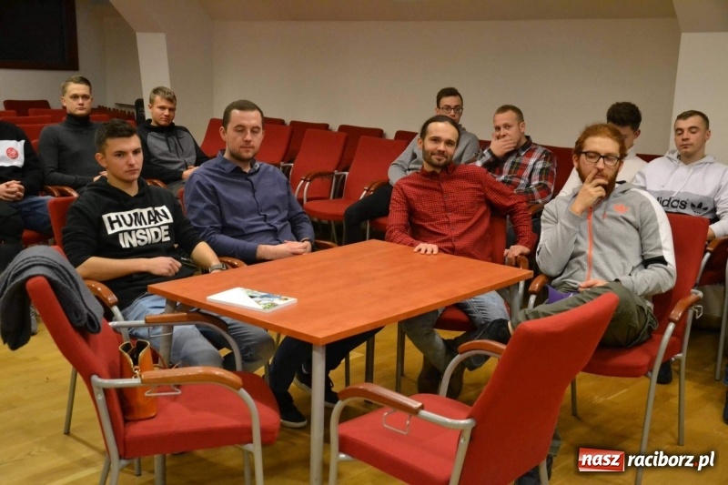 Zdjęcie w galerii na portalu naszraciborz.pl: Roboty medyczne Robin Heart i sztuczne serce - szanse i zagrożenia  wiadomości z regionu