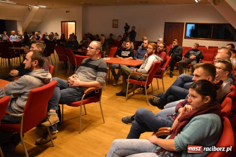 Zdjęcie w galerii na portalu naszraciborz.pl: Roboty medyczne Robin Heart i sztuczne serce - szanse i zagrożenia  wiadomości z regionu