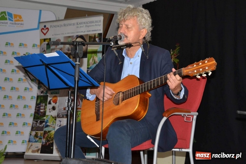 Zdjęcie w galerii na portalu naszraciborz.pl: Roboty medyczne Robin Heart i sztuczne serce - szanse i zagrożenia  wiadomości z regionu