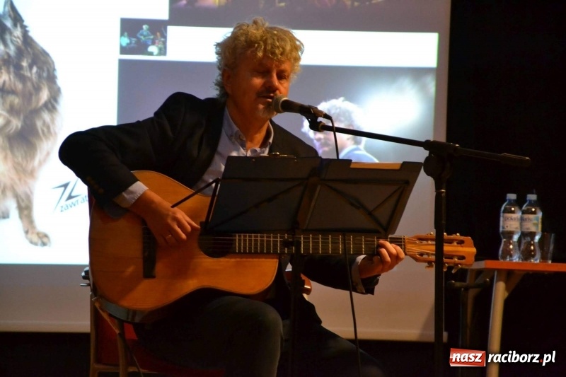 Zdjęcie w galerii na portalu naszraciborz.pl: Roboty medyczne Robin Heart i sztuczne serce - szanse i zagrożenia  wiadomości z regionu