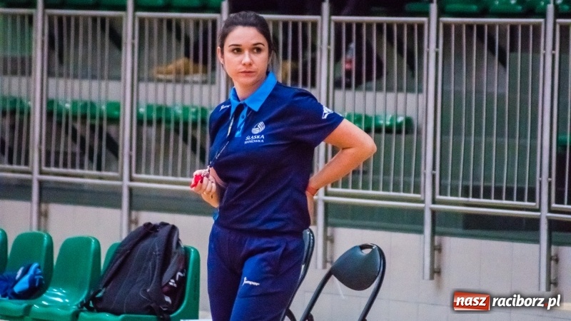 Zdjęcie w galerii na portalu naszraciborz.pl: Częstochowski Norwid postraszył tylko w pierwszym secie. Gładkie zwycięstwo siatkarzy Rafako wiadomości z regionu