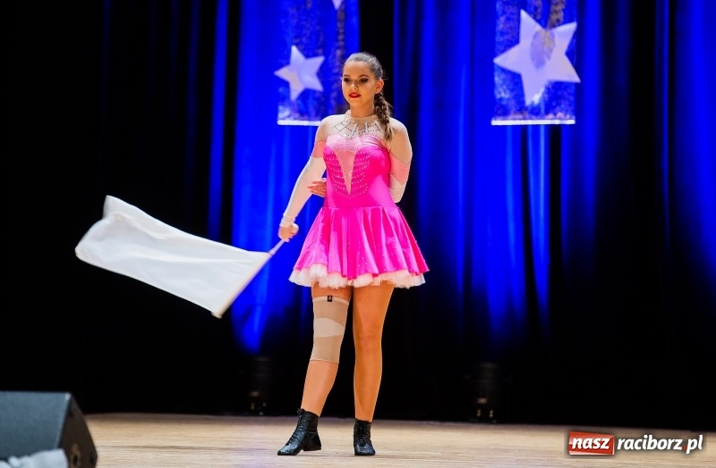 Zdjęcie w galerii na portalu naszraciborz.pl: Koncert Świąteczny Stowarzyszenia Bajtel w RCK wiadomości z regionu