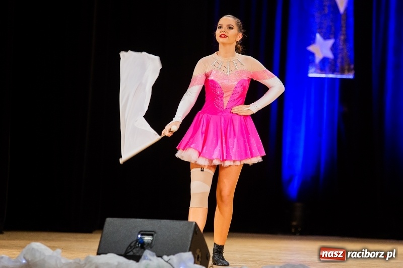 Zdjęcie w galerii na portalu naszraciborz.pl: Koncert Świąteczny Stowarzyszenia Bajtel w RCK wiadomości z regionu