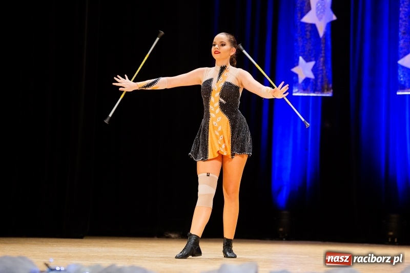 Zdjęcie w galerii na portalu naszraciborz.pl: Koncert Świąteczny Stowarzyszenia Bajtel w RCK wiadomości z regionu