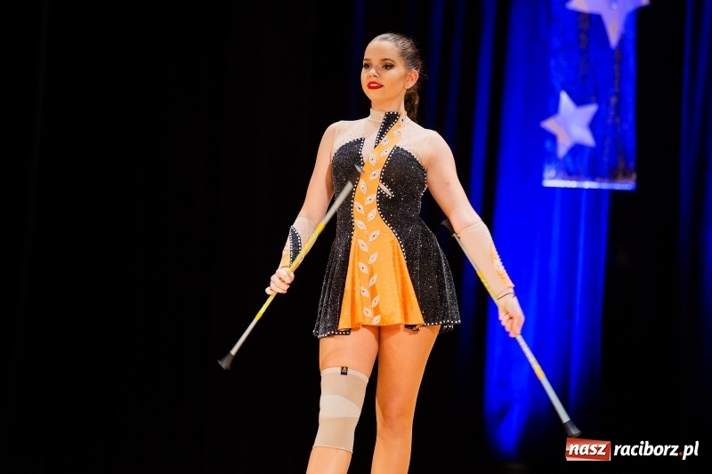 Zdjęcie w galerii na portalu naszraciborz.pl: Koncert Świąteczny Stowarzyszenia Bajtel w RCK wiadomości z regionu