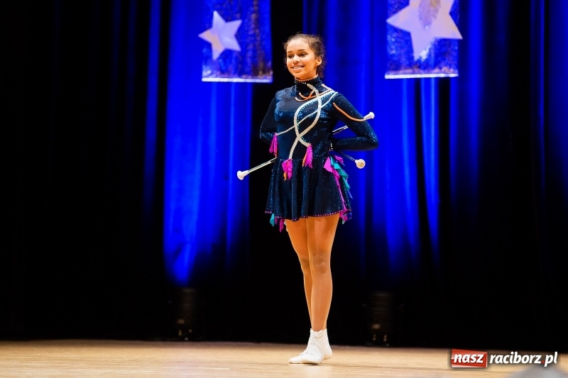 Zdjęcie w galerii na portalu naszraciborz.pl: Koncert Świąteczny Stowarzyszenia Bajtel w RCK wiadomości z regionu