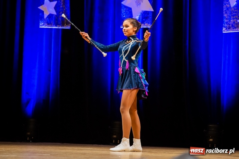 Zdjęcie w galerii na portalu naszraciborz.pl: Koncert Świąteczny Stowarzyszenia Bajtel w RCK wiadomości z regionu