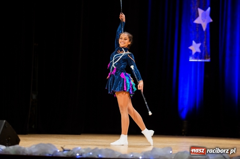 Zdjęcie w galerii na portalu naszraciborz.pl: Koncert Świąteczny Stowarzyszenia Bajtel w RCK wiadomości z regionu