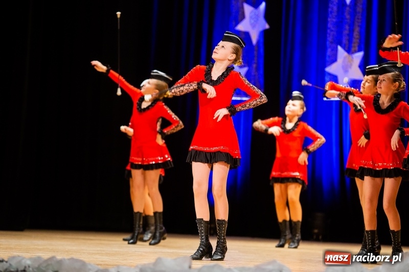 Zdjęcie w galerii na portalu naszraciborz.pl: Koncert Świąteczny Stowarzyszenia Bajtel w RCK wiadomości z regionu