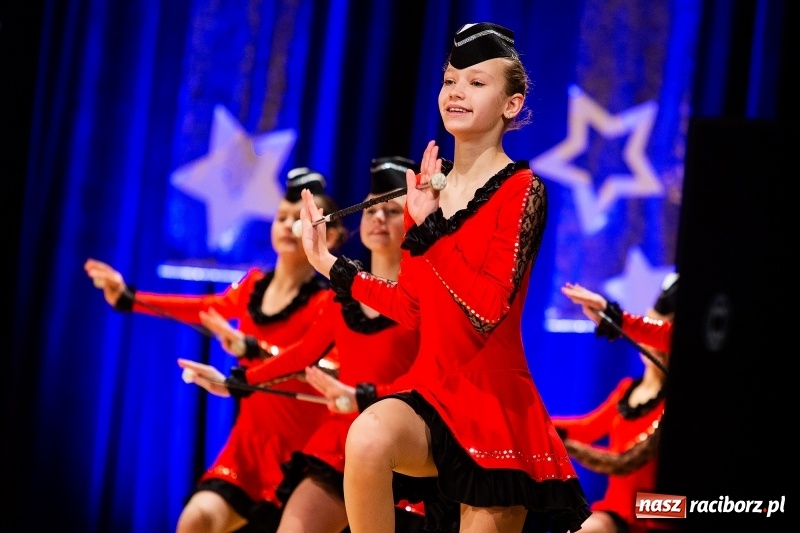 Zdjęcie w galerii na portalu naszraciborz.pl: Koncert Świąteczny Stowarzyszenia Bajtel w RCK wiadomości z regionu
