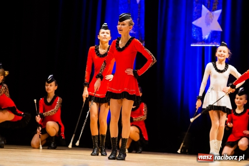 Zdjęcie w galerii na portalu naszraciborz.pl: Koncert Świąteczny Stowarzyszenia Bajtel w RCK wiadomości z regionu