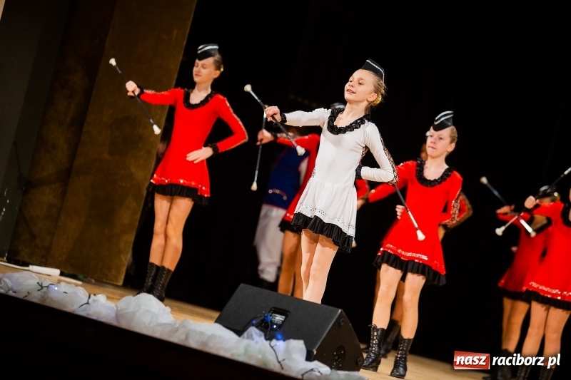 Zdjęcie w galerii na portalu naszraciborz.pl: Koncert Świąteczny Stowarzyszenia Bajtel w RCK wiadomości z regionu