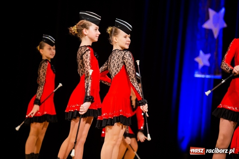 Zdjęcie w galerii na portalu naszraciborz.pl: Koncert Świąteczny Stowarzyszenia Bajtel w RCK wiadomości z regionu