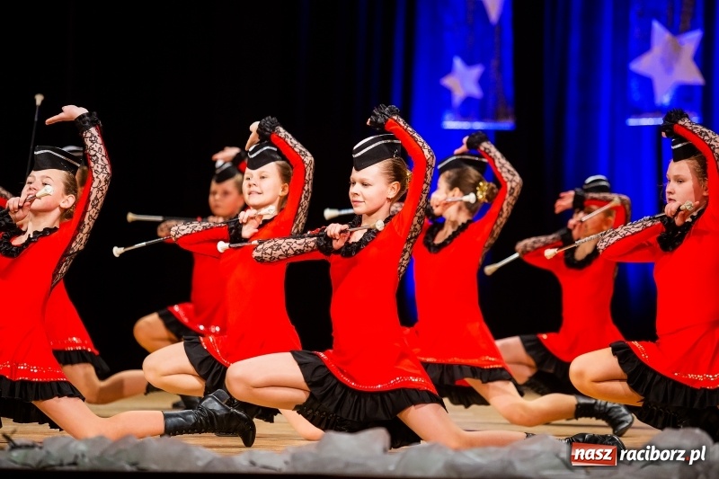 Zdjęcie w galerii na portalu naszraciborz.pl: Koncert Świąteczny Stowarzyszenia Bajtel w RCK wiadomości z regionu