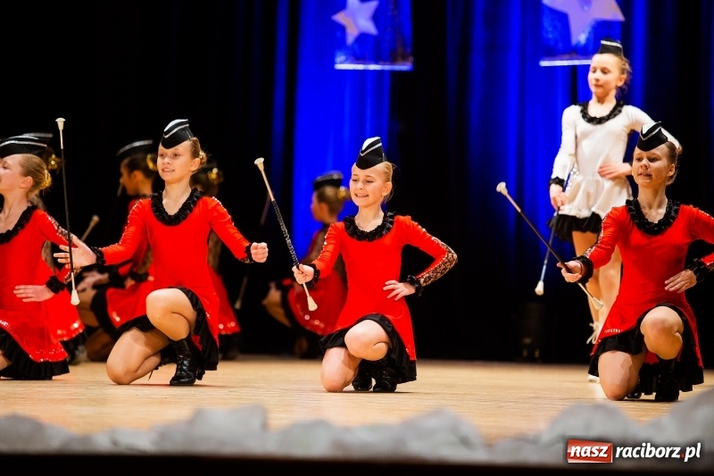 Zdjęcie w galerii na portalu naszraciborz.pl: Koncert Świąteczny Stowarzyszenia Bajtel w RCK wiadomości z regionu