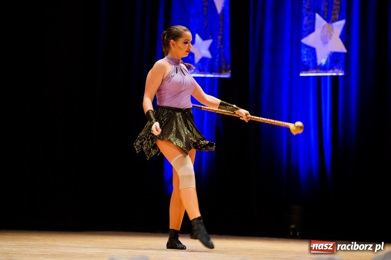 Zdjęcie w galerii na portalu naszraciborz.pl: Koncert Świąteczny Stowarzyszenia Bajtel w RCK wiadomości z regionu