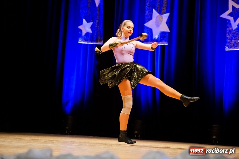 Zdjęcie w galerii na portalu naszraciborz.pl: Koncert Świąteczny Stowarzyszenia Bajtel w RCK wiadomości z regionu