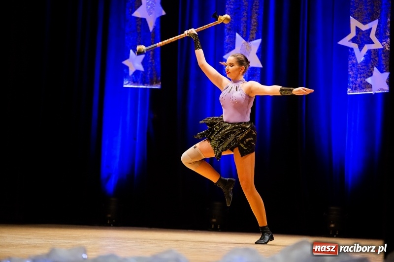 Zdjęcie w galerii na portalu naszraciborz.pl: Koncert Świąteczny Stowarzyszenia Bajtel w RCK wiadomości z regionu