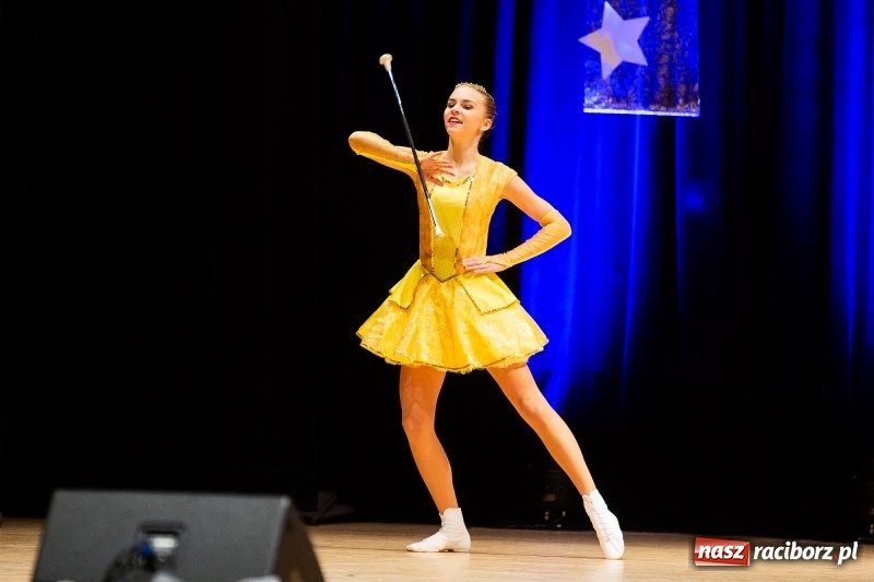 Zdjęcie w galerii na portalu naszraciborz.pl: Koncert Świąteczny Stowarzyszenia Bajtel w RCK wiadomości z regionu