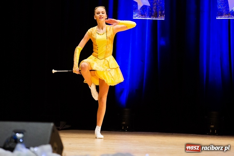 Zdjęcie w galerii na portalu naszraciborz.pl: Koncert Świąteczny Stowarzyszenia Bajtel w RCK wiadomości z regionu