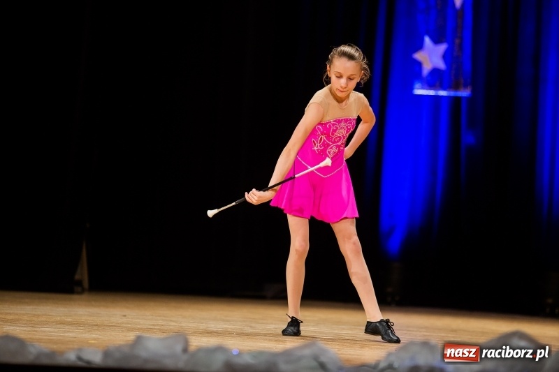 Zdjęcie w galerii na portalu naszraciborz.pl: Koncert Świąteczny Stowarzyszenia Bajtel w RCK wiadomości z regionu