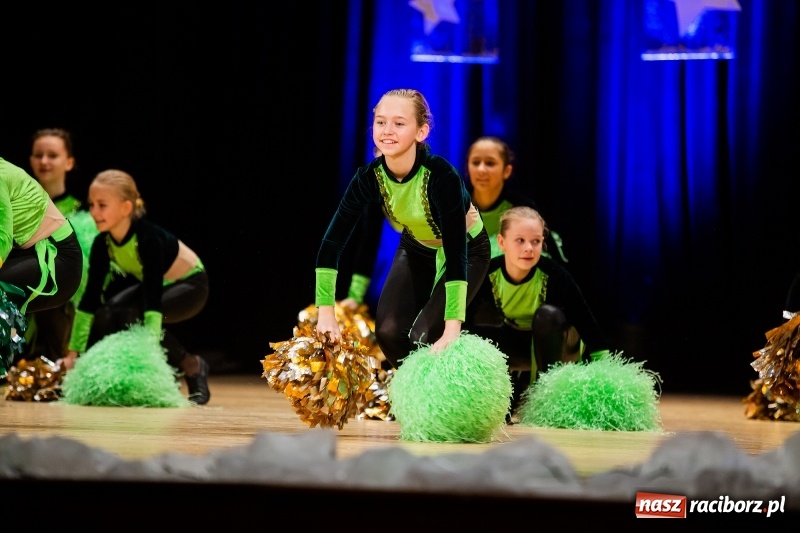 Zdjęcie w galerii na portalu naszraciborz.pl: Koncert Świąteczny Stowarzyszenia Bajtel w RCK wiadomości z regionu