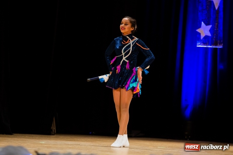 Zdjęcie w galerii na portalu naszraciborz.pl: Koncert Świąteczny Stowarzyszenia Bajtel w RCK wiadomości z regionu