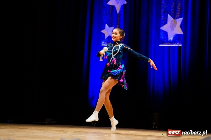 Zdjęcie w galerii na portalu naszraciborz.pl: Koncert Świąteczny Stowarzyszenia Bajtel w RCK wiadomości z regionu