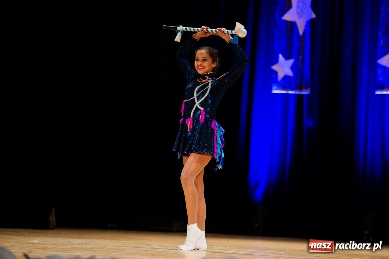 Zdjęcie w galerii na portalu naszraciborz.pl: Koncert Świąteczny Stowarzyszenia Bajtel w RCK wiadomości z regionu