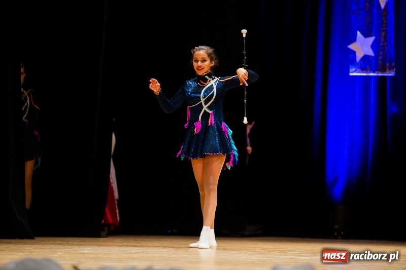 Zdjęcie w galerii na portalu naszraciborz.pl: Koncert Świąteczny Stowarzyszenia Bajtel w RCK wiadomości z regionu