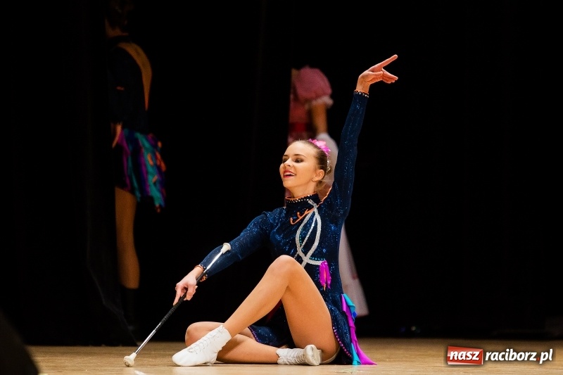 Zdjęcie w galerii na portalu naszraciborz.pl: Koncert Świąteczny Stowarzyszenia Bajtel w RCK wiadomości z regionu