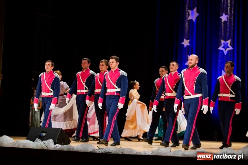 Zdjęcie w galerii na portalu naszraciborz.pl: Koncert Świąteczny Stowarzyszenia Bajtel w RCK wiadomości z regionu