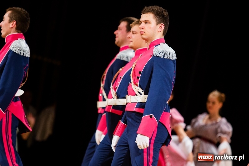 Zdjęcie w galerii na portalu naszraciborz.pl: Koncert Świąteczny Stowarzyszenia Bajtel w RCK wiadomości z regionu