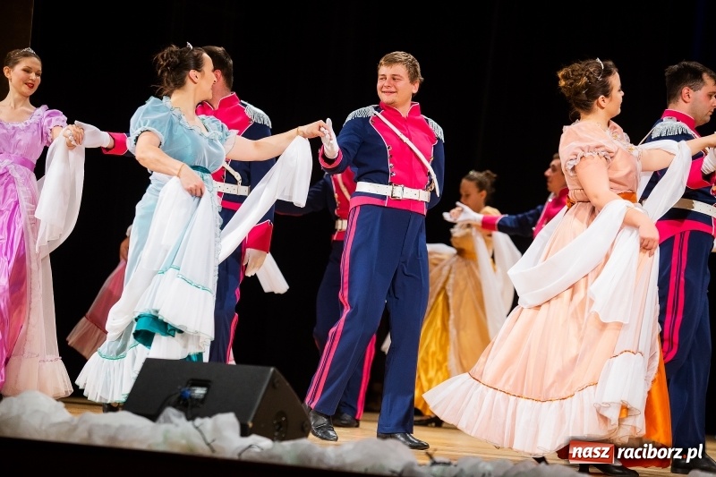 Zdjęcie w galerii na portalu naszraciborz.pl: Koncert Świąteczny Stowarzyszenia Bajtel w RCK wiadomości z regionu