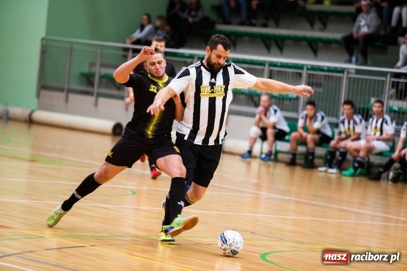 Zdjęcie w galerii na portalu naszraciborz.pl: HLPN. Grała trzecia i druga liga wiadomości z regionu