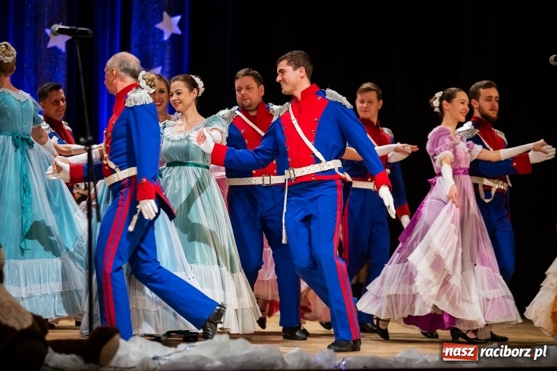 Zdjęcie w galerii na portalu naszraciborz.pl: Koncert charytatywny Źródła na rzecz Rafałka wiadomości z regionu