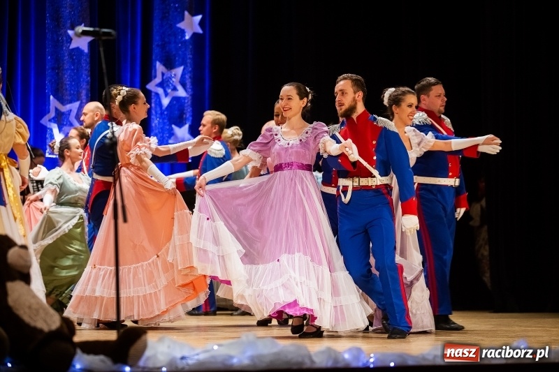 Zdjęcie w galerii na portalu naszraciborz.pl: Koncert charytatywny Źródła na rzecz Rafałka wiadomości z regionu