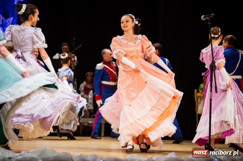 Zdjęcie w galerii na portalu naszraciborz.pl: Koncert charytatywny Źródła na rzecz Rafałka wiadomości z regionu