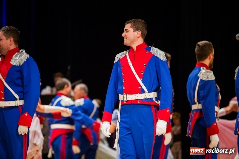 Zdjęcie w galerii na portalu naszraciborz.pl: Koncert charytatywny Źródła na rzecz Rafałka wiadomości z regionu