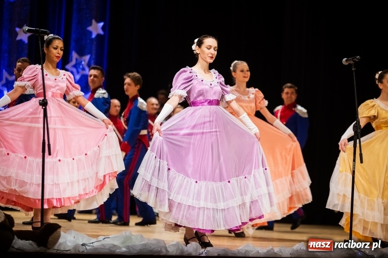 Zdjęcie w galerii na portalu naszraciborz.pl: Koncert charytatywny Źródła na rzecz Rafałka wiadomości z regionu