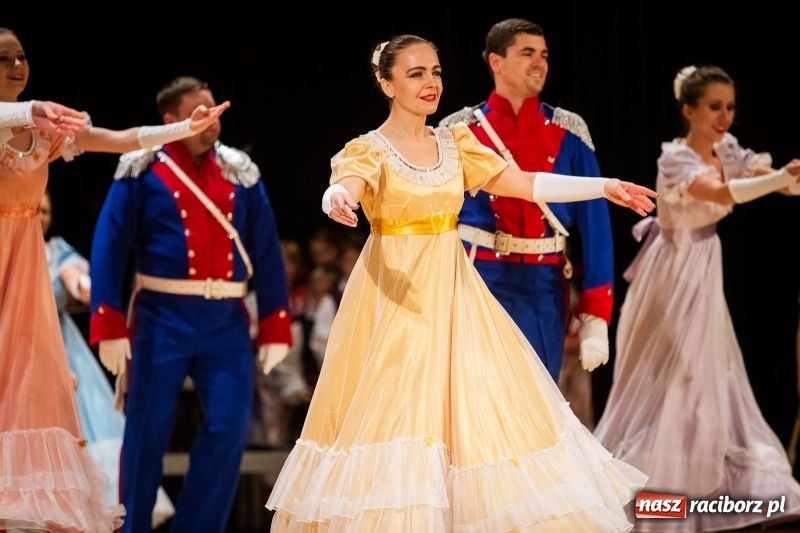 Zdjęcie w galerii na portalu naszraciborz.pl: Koncert charytatywny Źródła na rzecz Rafałka wiadomości z regionu