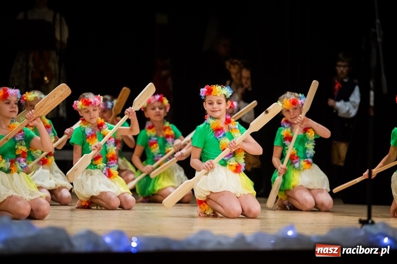 Zdjęcie w galerii na portalu naszraciborz.pl: Koncert charytatywny Źródła na rzecz Rafałka wiadomości z regionu