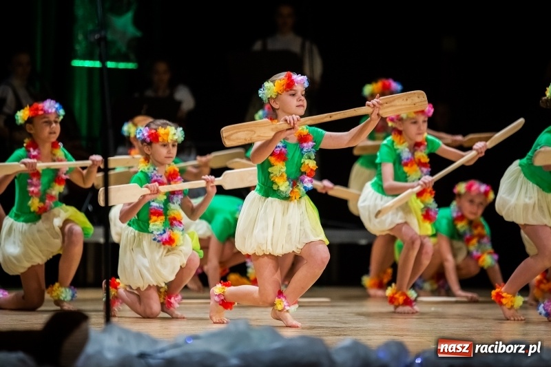 Zdjęcie w galerii na portalu naszraciborz.pl: Koncert charytatywny Źródła na rzecz Rafałka wiadomości z regionu