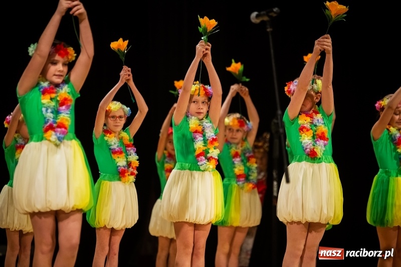 Zdjęcie w galerii na portalu naszraciborz.pl: Koncert charytatywny Źródła na rzecz Rafałka wiadomości z regionu