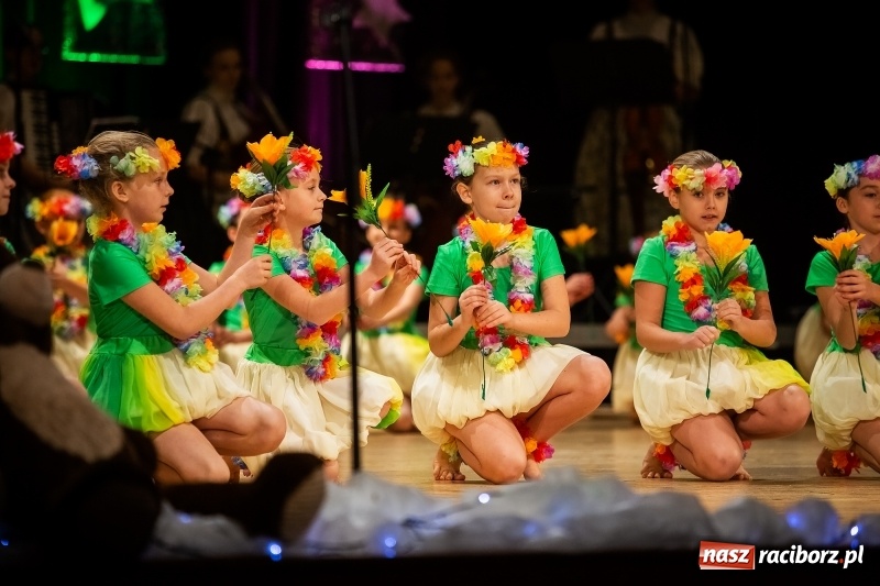 Zdjęcie w galerii na portalu naszraciborz.pl: Koncert charytatywny Źródła na rzecz Rafałka wiadomości z regionu