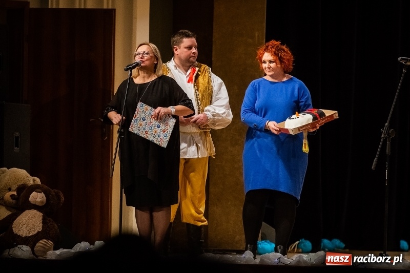 Zdjęcie w galerii na portalu naszraciborz.pl: Koncert charytatywny Źródła na rzecz Rafałka wiadomości z regionu